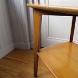Side table 1950
