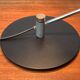 Lampe de table Swiss Pentarkus Mid-Century par Rosemarie et Rico Baltensweiler pour Baltensweiler
