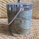 Vintage ice bucket