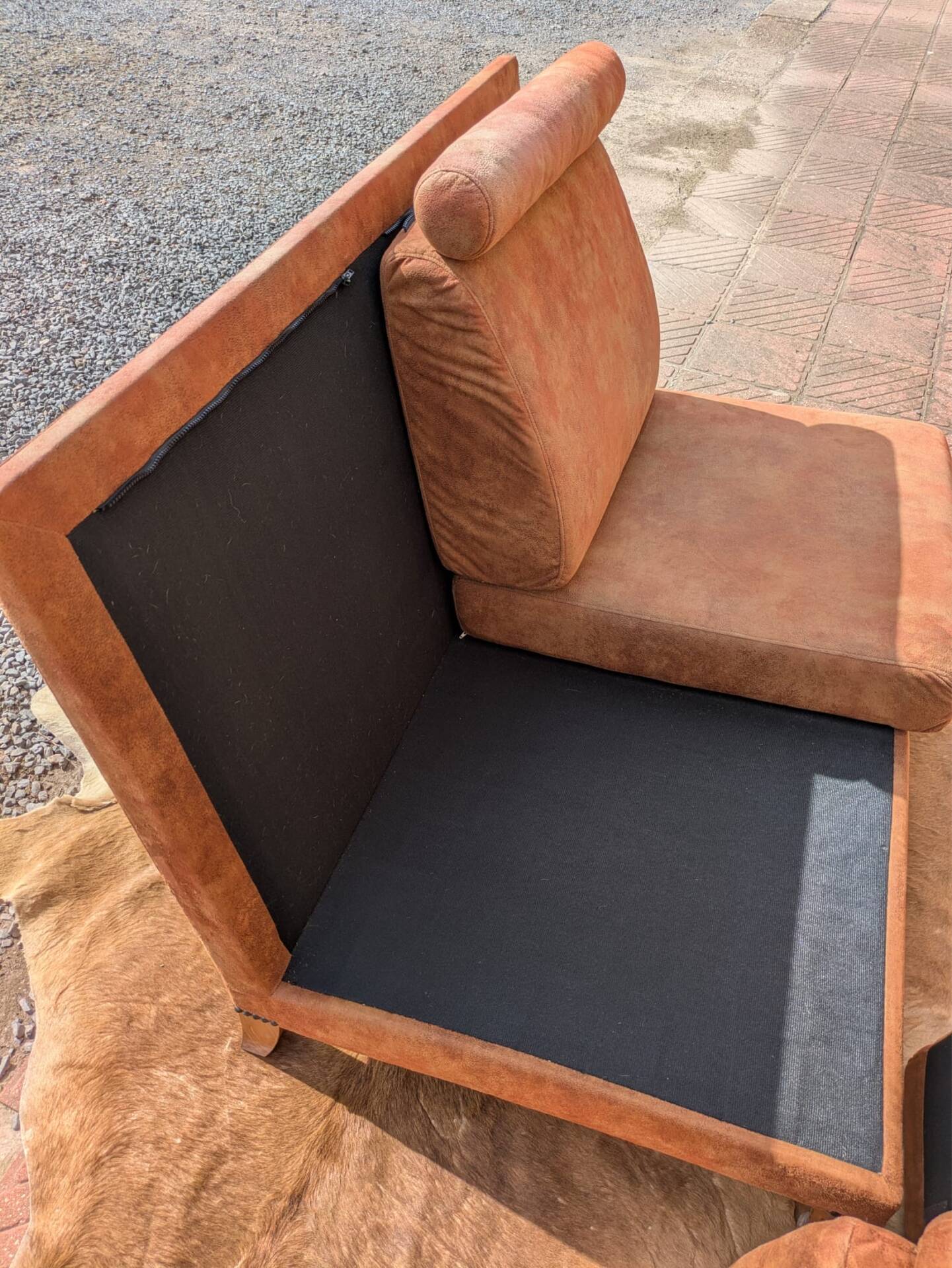 Banquette