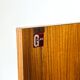 G-Plan vintage library 1960