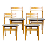 Chaises rembourrées, Espagne