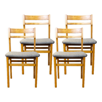 Chaises rembourrées, Espagne