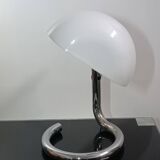 Important lamp design by Metalarte 1970