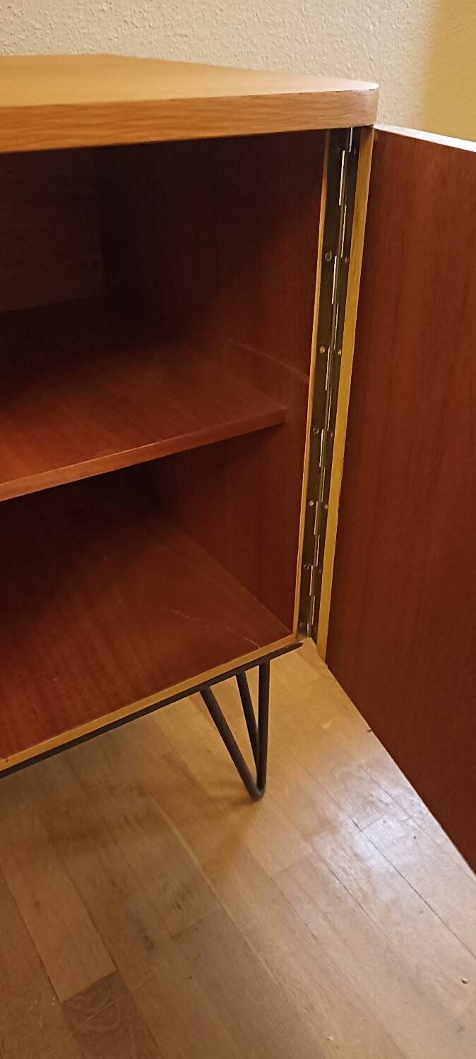 Vintage sideboard