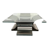 Table basse Inox