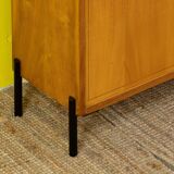 Vintage Scandinavian Enfilade Buffet