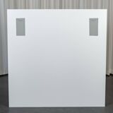 Vintage Sabena photo on panels