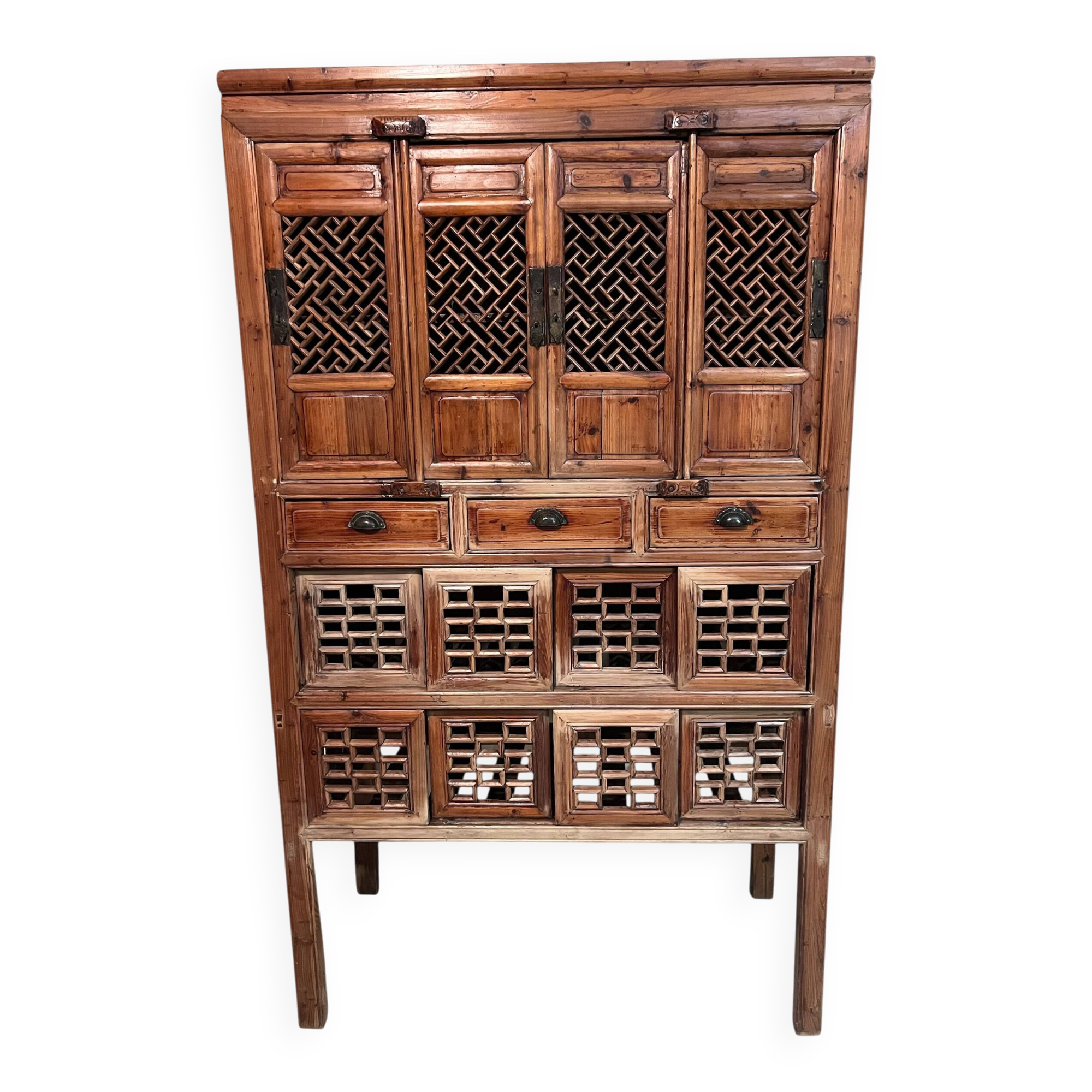 Kitchen cupboard and pantry - China