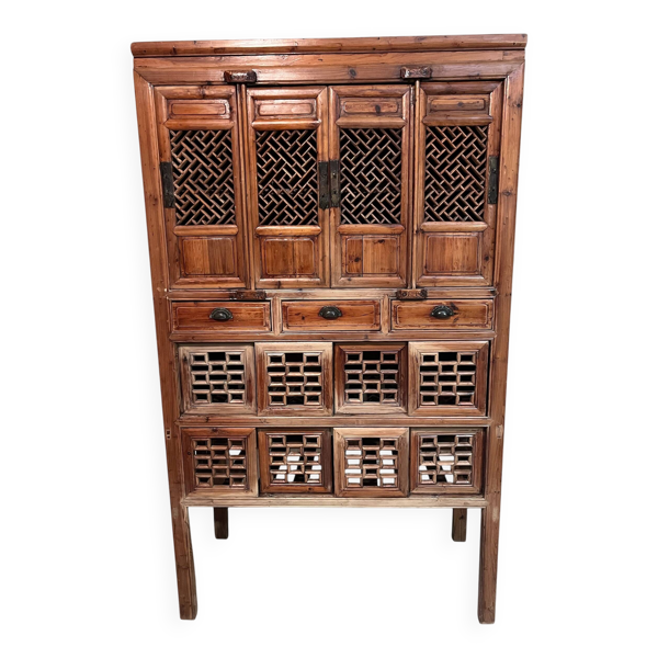 Armoire de cuisine et garde manger - Chine