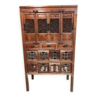 Armoire de cuisine et garde manger - Chine