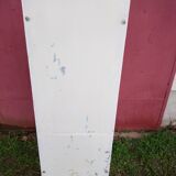 Vintage column pantry