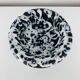 Ashtray and pocket tray by Marius Giuge, fat lava ceramic.