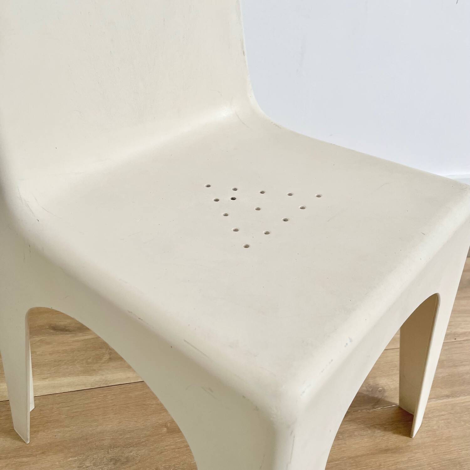 Reppel & Vollman children's chair