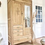 Armoire art déco