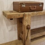 Ancient workbench