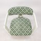 Augusto Savini for Pozzi Set of Four 'Pamplona' Chairs, Italy 1970's