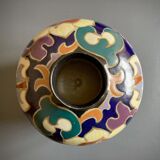 Aca vase by Lena Tonoda