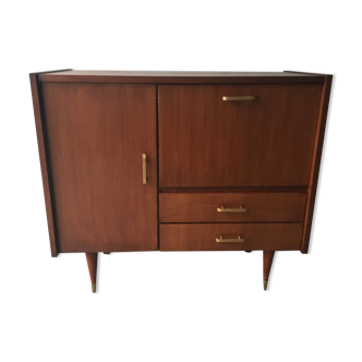 Vintage buffet