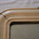 Ancien miroir - 43x37cm