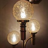 Design table lamp 1970
