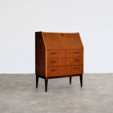 vintage secretary | cabinet | 1960s | Swedish