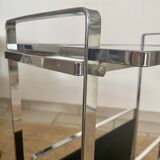 Table d'appoint - porte-revues Bauhaus
