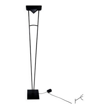 Postmodern Halogeen Floorlamp, 1990s
