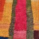 Tapis marocain coloré 150/250cm
