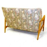 "Duxello" sofa, Folke Ohlsson for DUX, Sweden, 1950