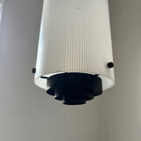 Tube Space Age seventies Plexiglas