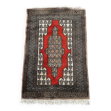 Handmade Persian Rug