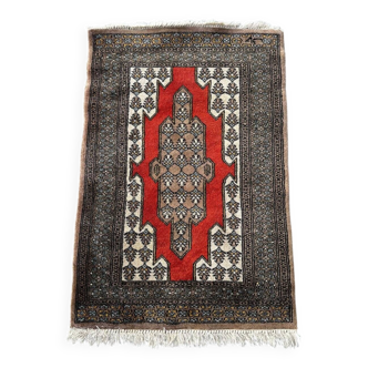Handmade Persian Rug