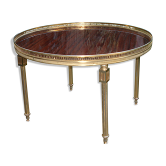 1950-1960 hot water table
