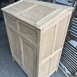 Craft furniture / desk in raw wood