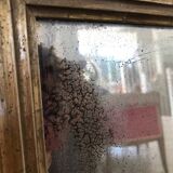 Mirror Louis Philippe