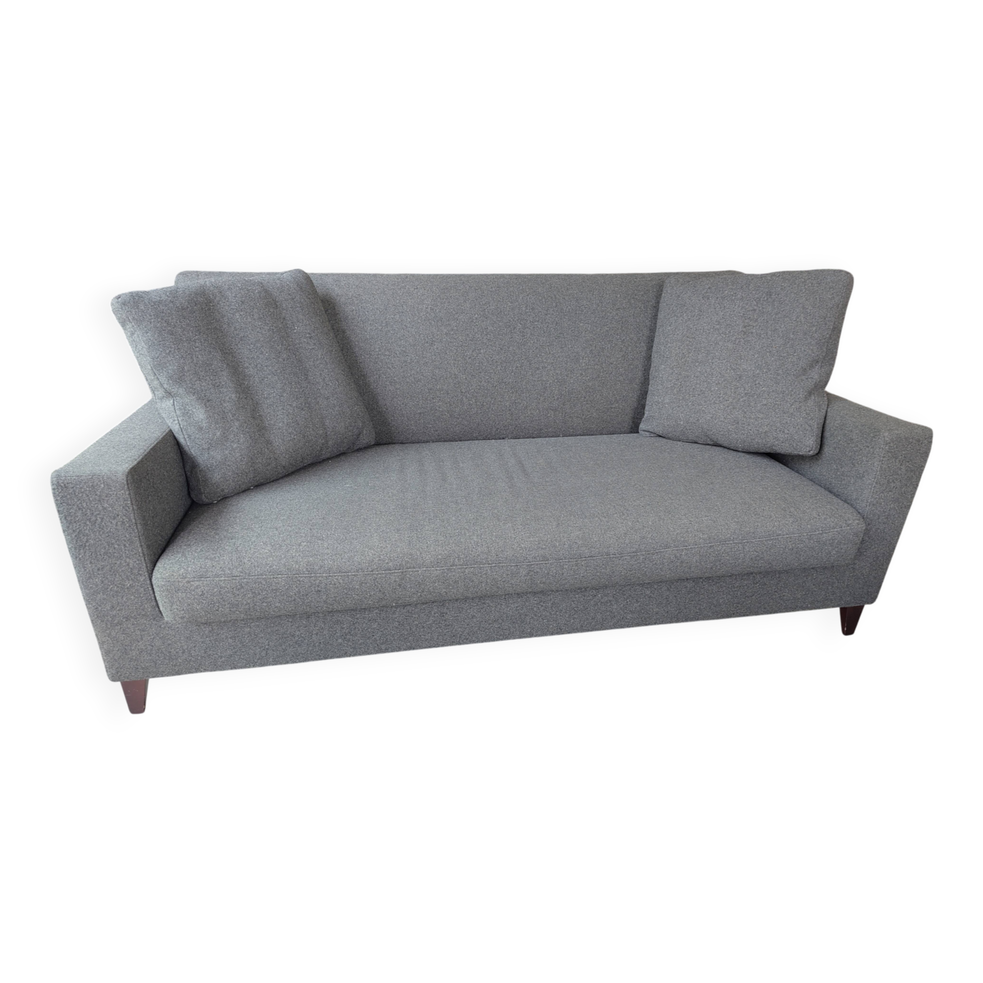 Ligne Roset 3-seater sofa