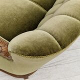 1930-50s danish art deco sofa