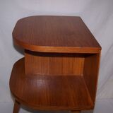 Tripod bedside table - 50s