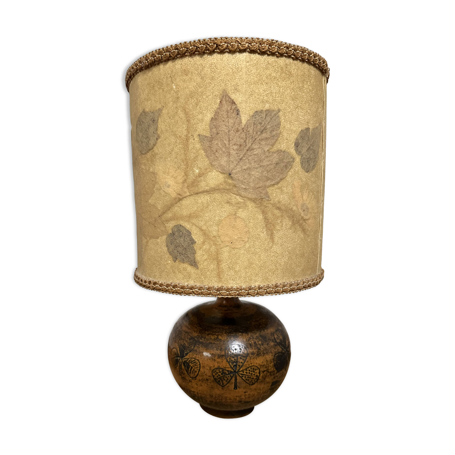Lamp Jacques Blin