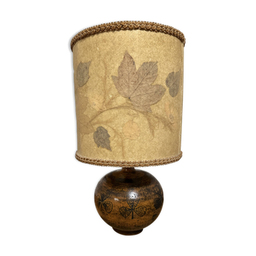 Lampe Jacques blin