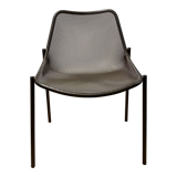 Chaise Round - Emu