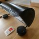 Pair of design wall lamps by Sergio Bernardi - Italy (N2)