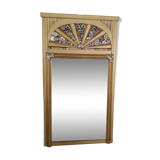 Art Deco mirror