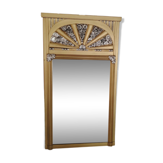 Art Deco mirror