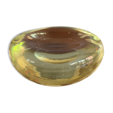 Empty very thick glass pockets Charles Schneider