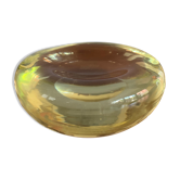 Empty very thick glass pockets Charles Schneider