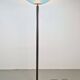 Postmodern Italian Tebe Floor Lamp by Ernesto Gismondi for Artemide, 1980s
