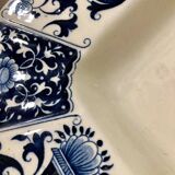 Fish dish in Iron Land Gien