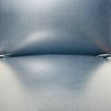 Pair of 'Robert' chairs by Pierre Guariche for Meurop